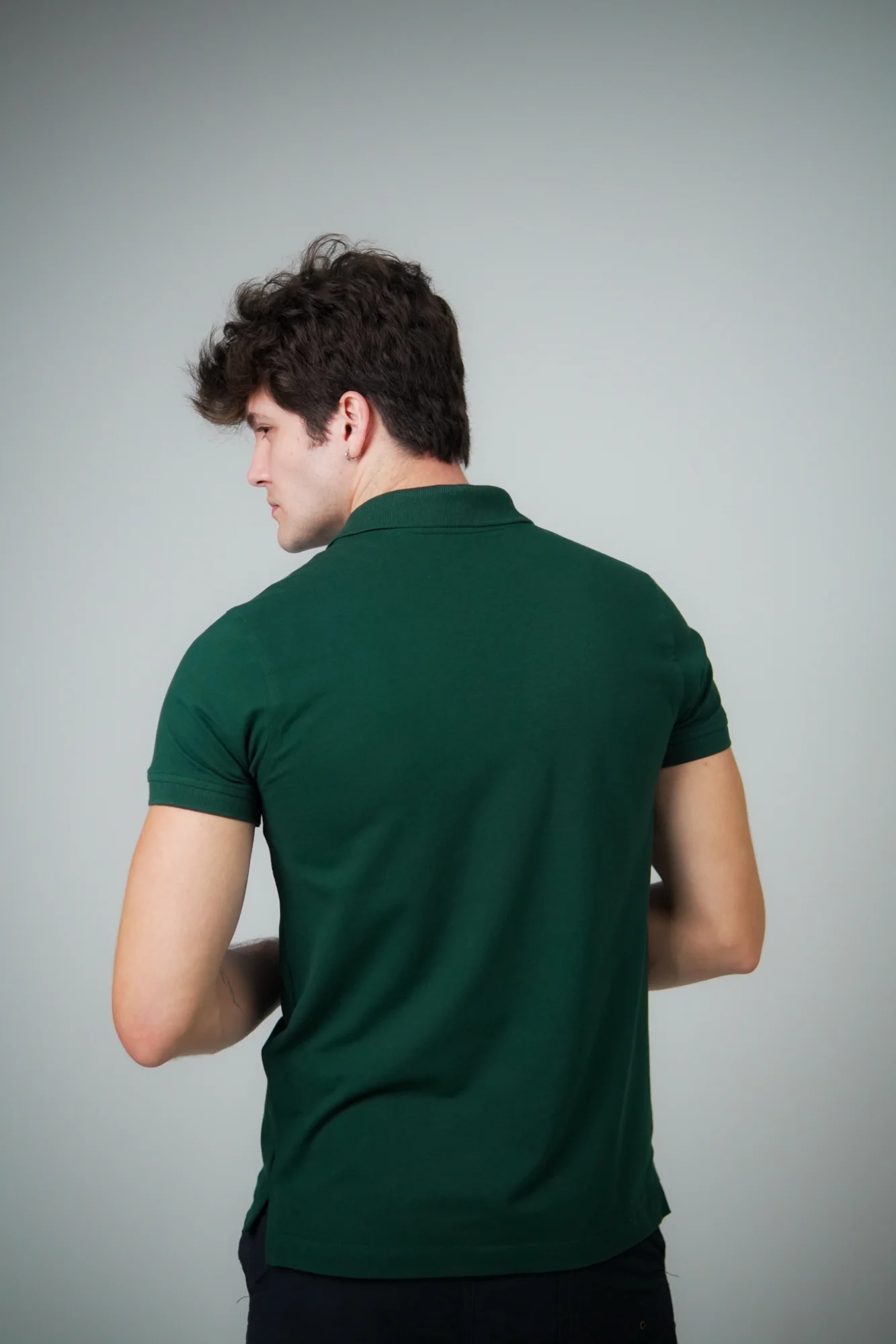 Polo Verde Esmeralda